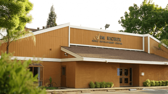Aim Higher at Roseville