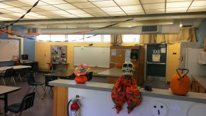 d3 halloween decorating contest