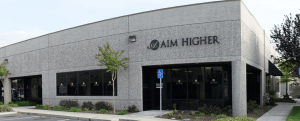Aim Higher Inc
